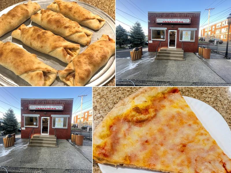 Marc's Deli & Pizzeria