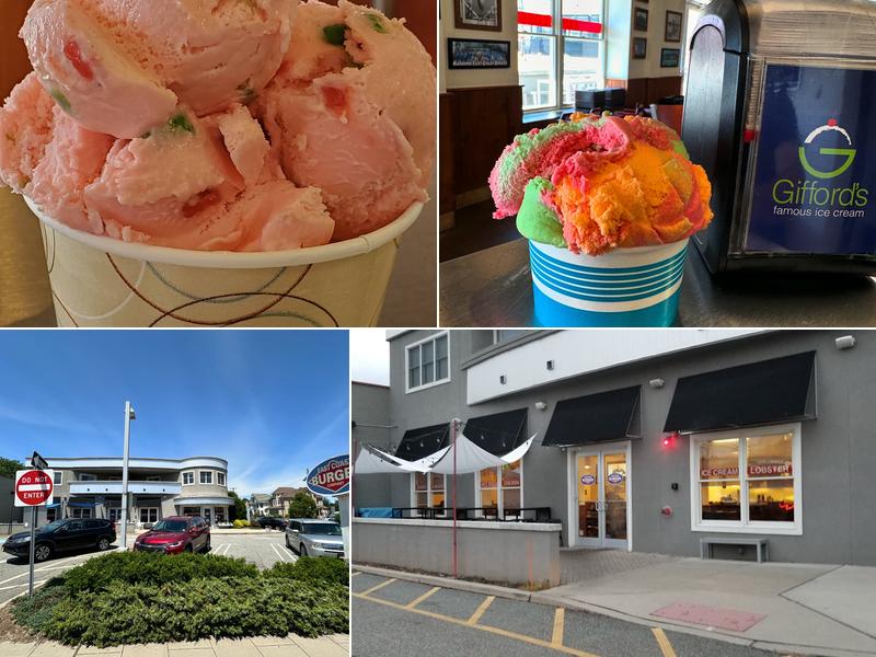 East Coast Burger Company