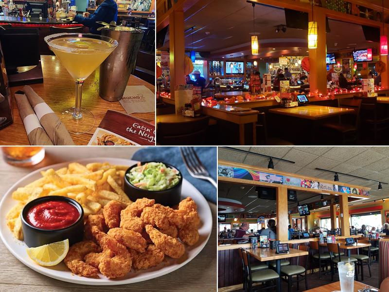 Applebee's Grill + Bar