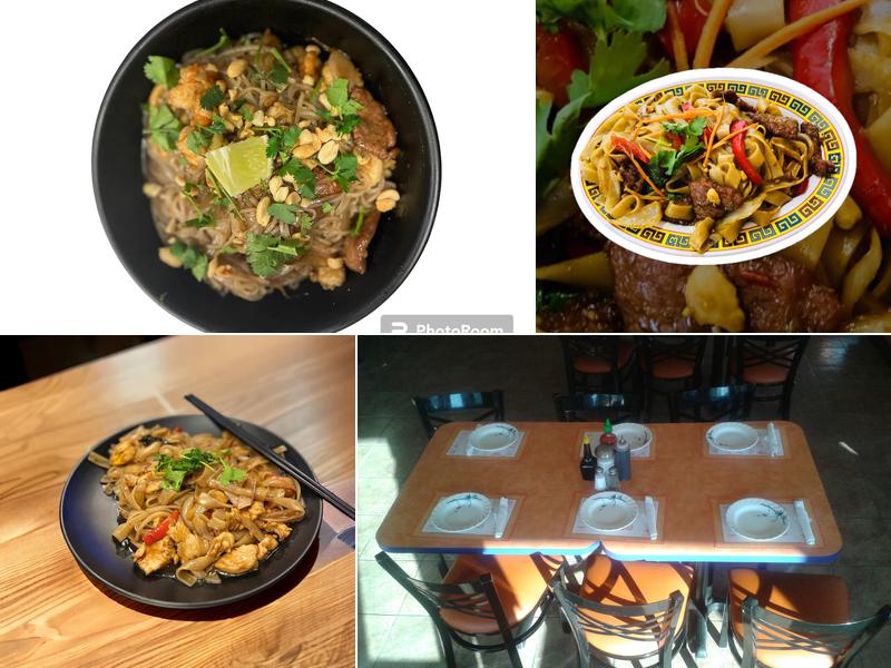 Phnom Penh Restaurant