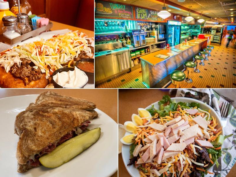 Phillips Avenue Diner