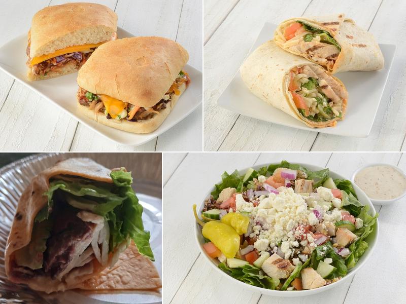 Nature's Table 2301 Lucien Way floor 1, Maitland