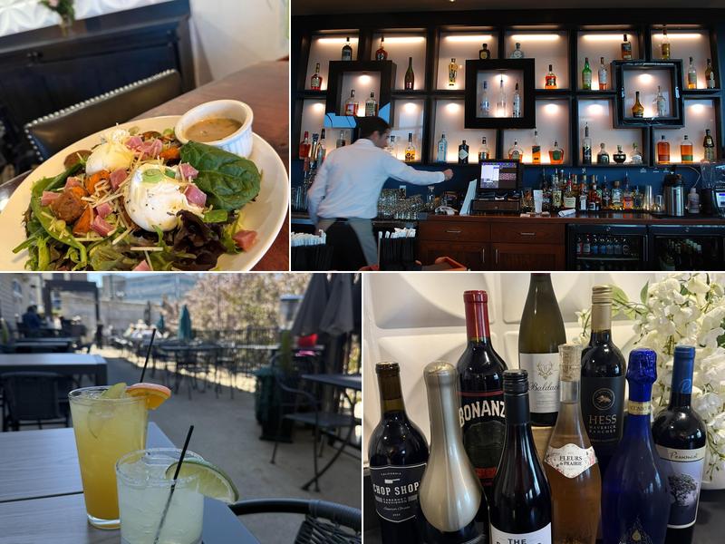 Ode to Food and Drinks 300 N Cherapa Pl, Sioux Falls