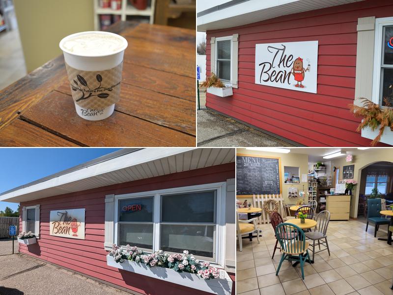 The Bean 309 W Edgehill St, Luverne