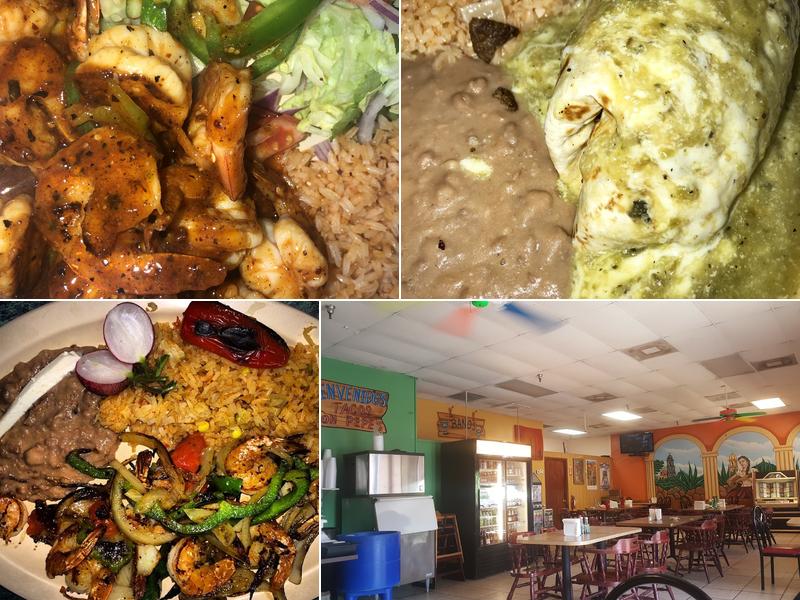 Tacos Don Pepe's 809 S Park Ave, Apopka