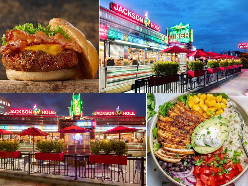 Jackson Hole