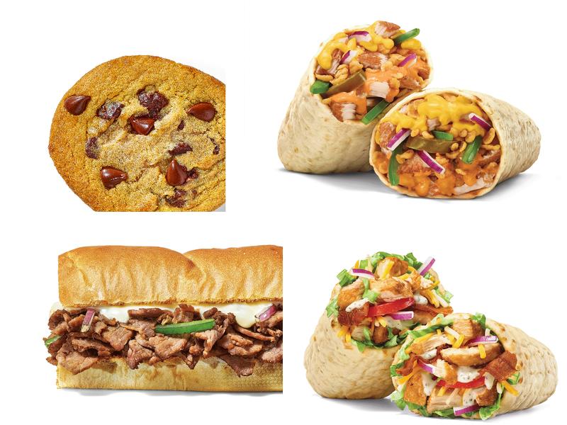 Subway 2380 E Main St, Plainfield