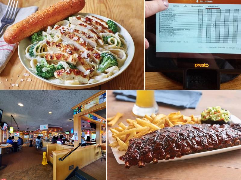 Applebee's Grill + Bar