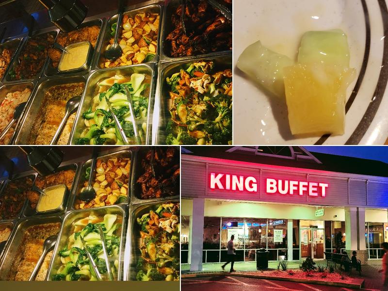 King Buffet
