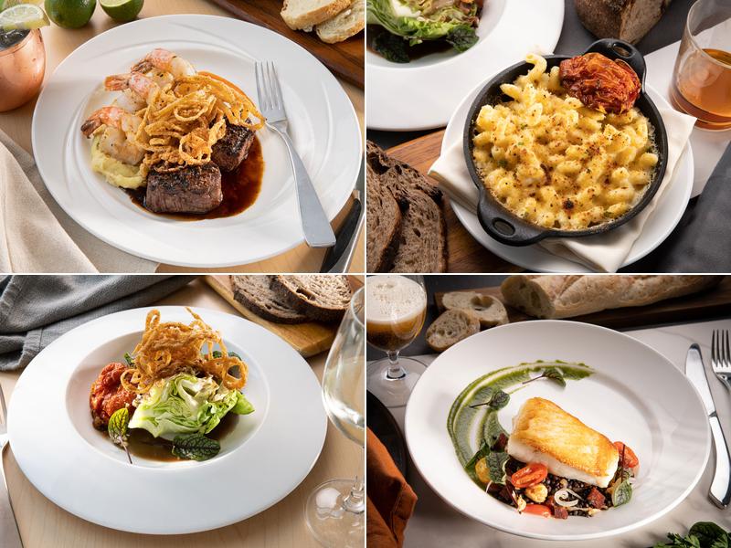 Ruthie's Steak & Seafood