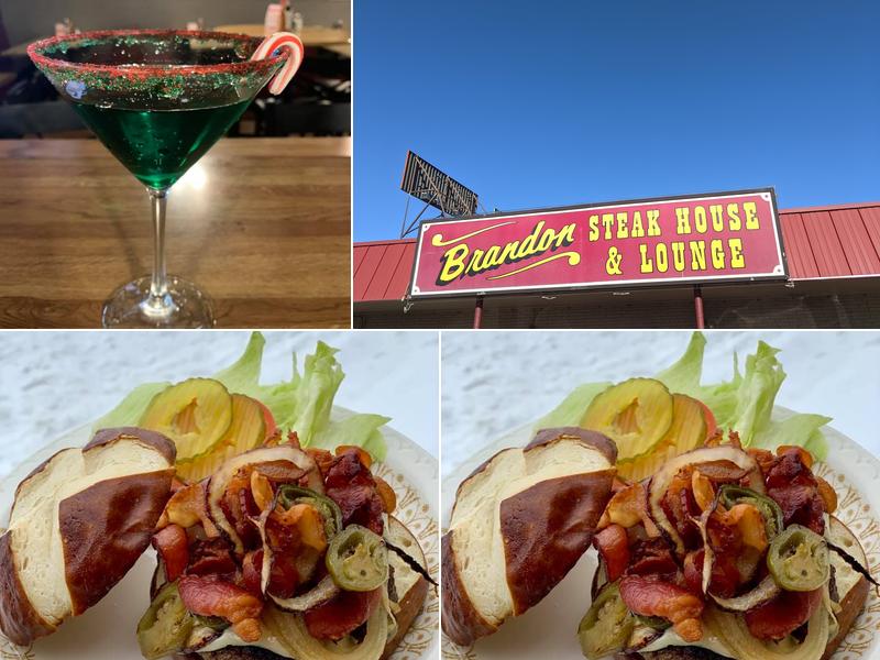 Brandon Steakhouse & Lounge