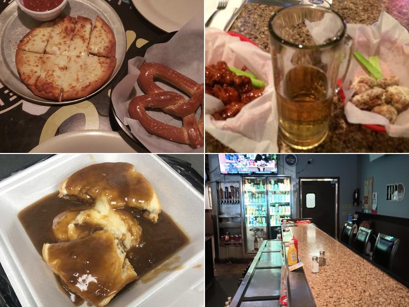 Stubbie's Bar & Grill