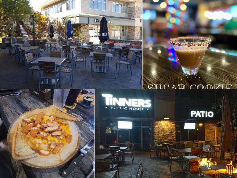 Tinner's Public House