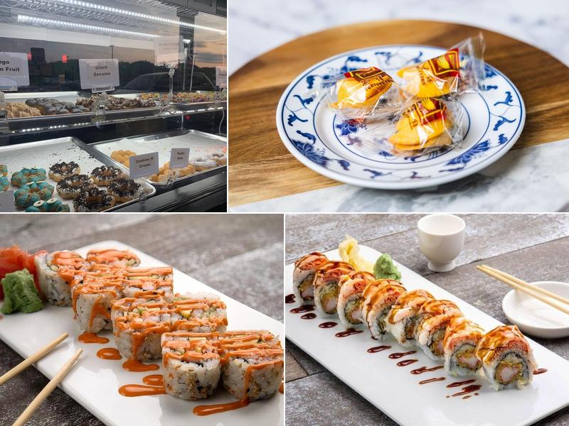 Bamboo Asian Cuisine