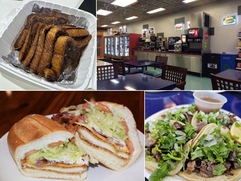 Wally's Bagel Cafe, Northvale