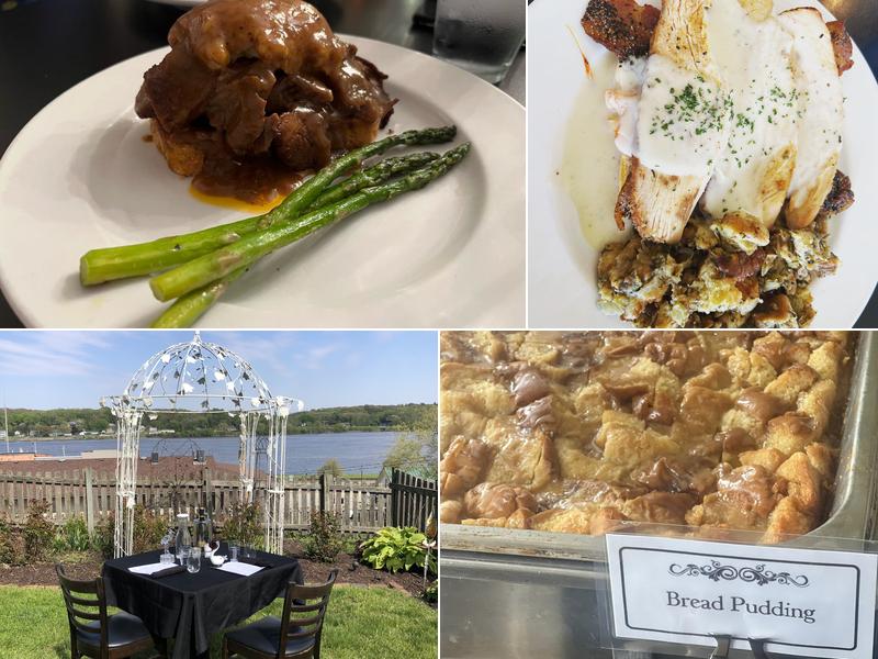 Crane & Pelican Cafe