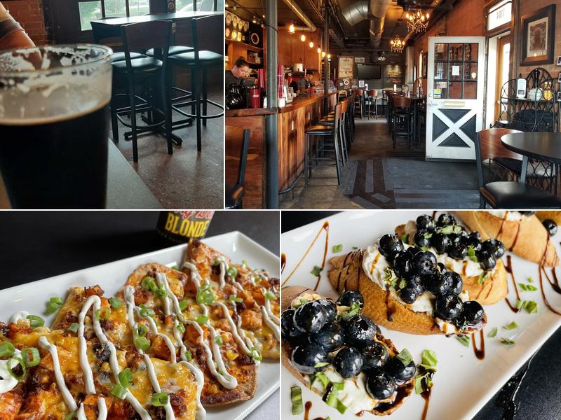 Brew 1104 Jersey Ridge Rd, Davenport