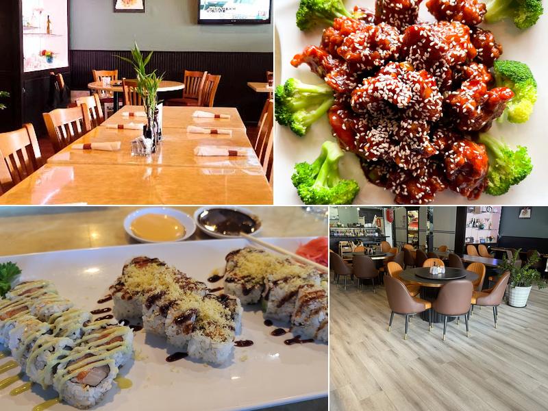 Cheng's Asian Bistro