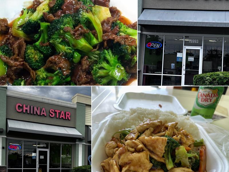 China Star 18993 US-441, Mt Dora