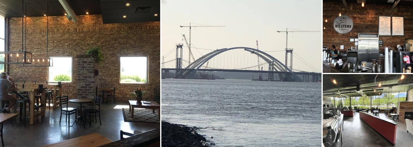 Milltown Coffee Co. | Moline