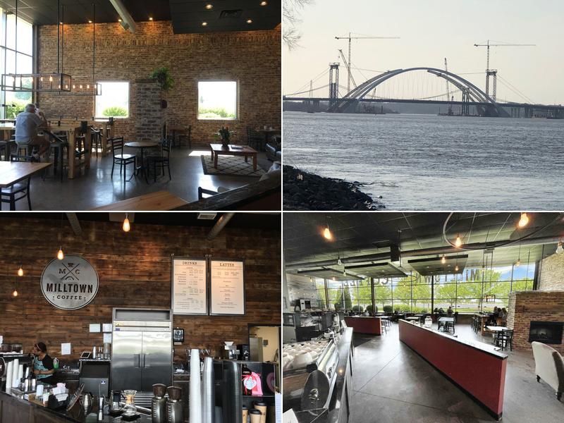 Milltown Coffee Co. | Moline