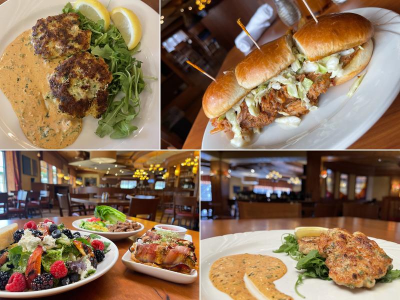 Grille 26 1716 S Western Ave, Sioux Falls