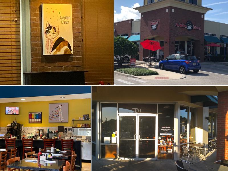 Avalon Diner