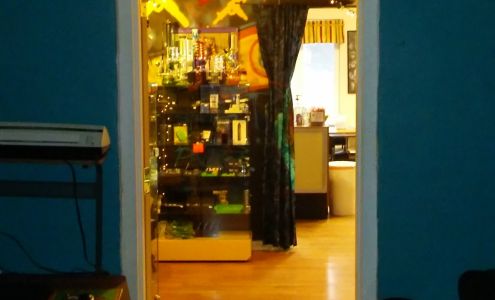 Vape Cafe and Smoke Shop