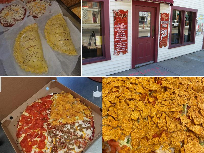 Happy Joe's Pizza & Ice Cream - LeClaire