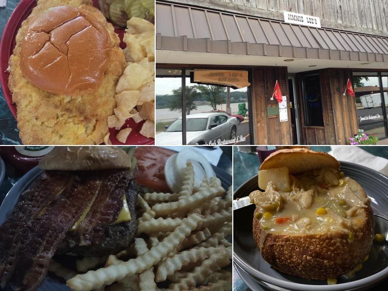 Jimmie Lee's Bar & Grill