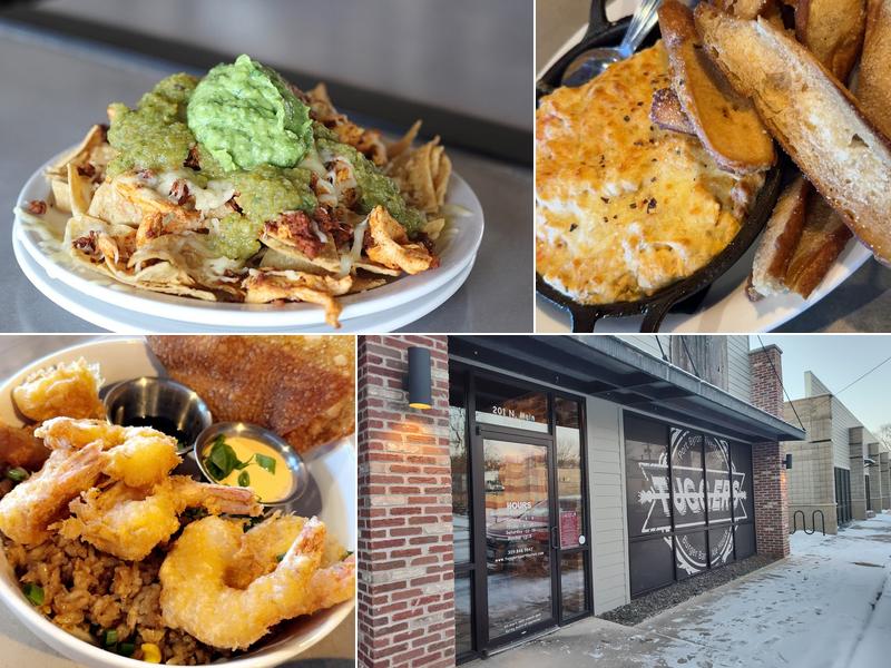 Tuggers 201 N Main St, Port Byron