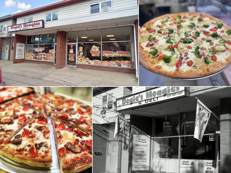 Bogie's Hoagies & Deli