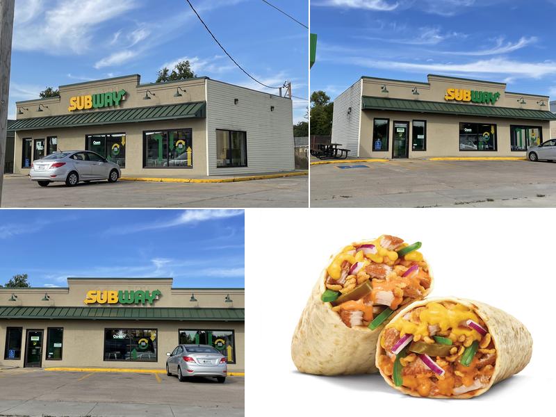 Subway 520 8th Ave NE, Pipestone