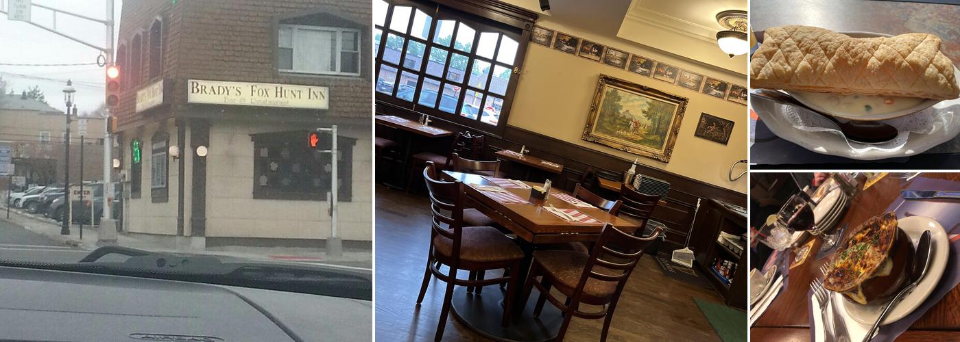 Brady's Fox Hunt Inn