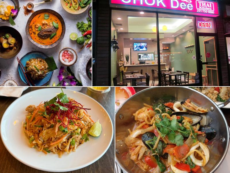 Chok Dee Thai Kitchen