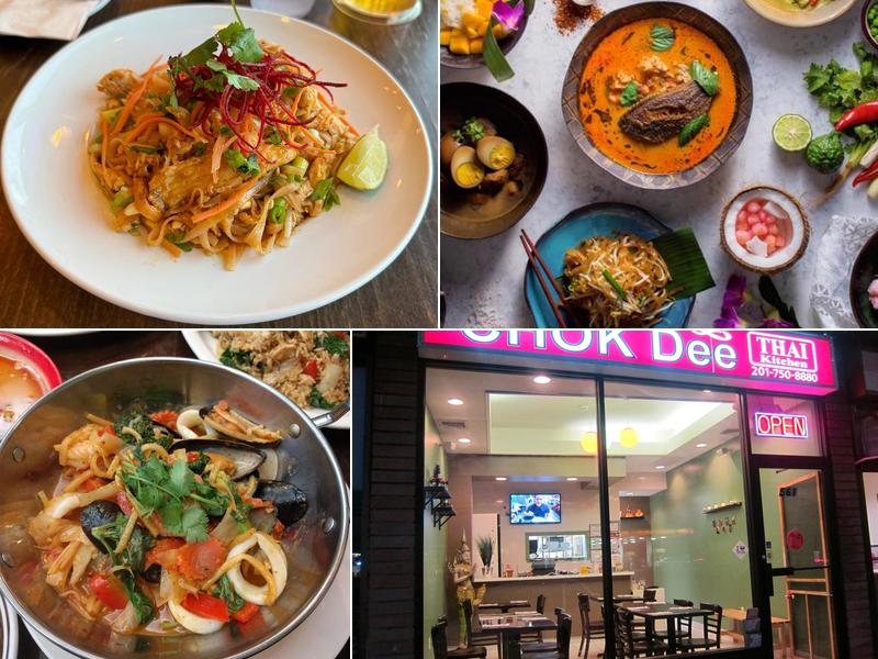 Chok Dee Thai Kitchen