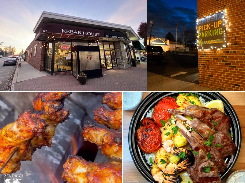 Zendiggi Kebab House