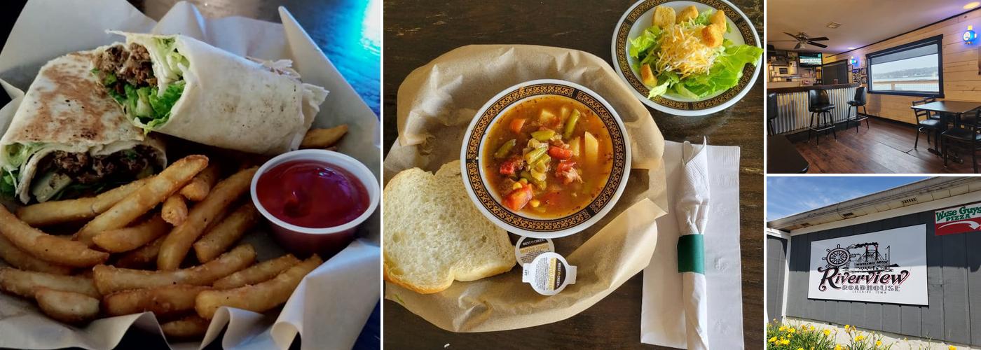 Riverview Roadhouse Bar & Grill