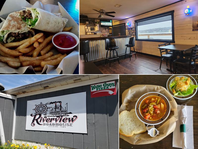 Riverview Roadhouse Bar & Grill