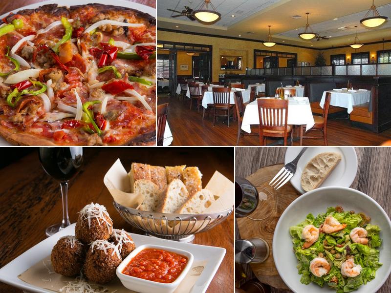 Biaggi's Ristorante Italiano 5195 Utica Ridge Rd, Davenport