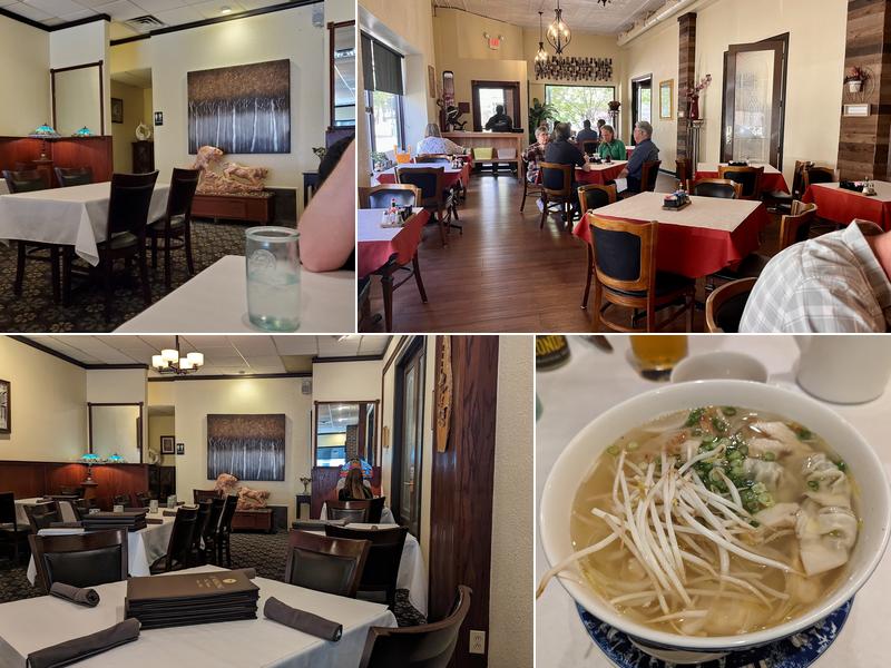 Le Mekong Vietnamese Restaurant