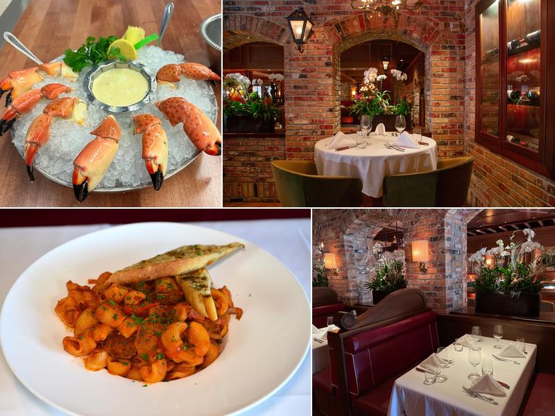 Vito’s Chop House 8633 International Dr, Orlando