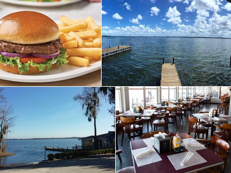 JB Boondock's Bar & Grill