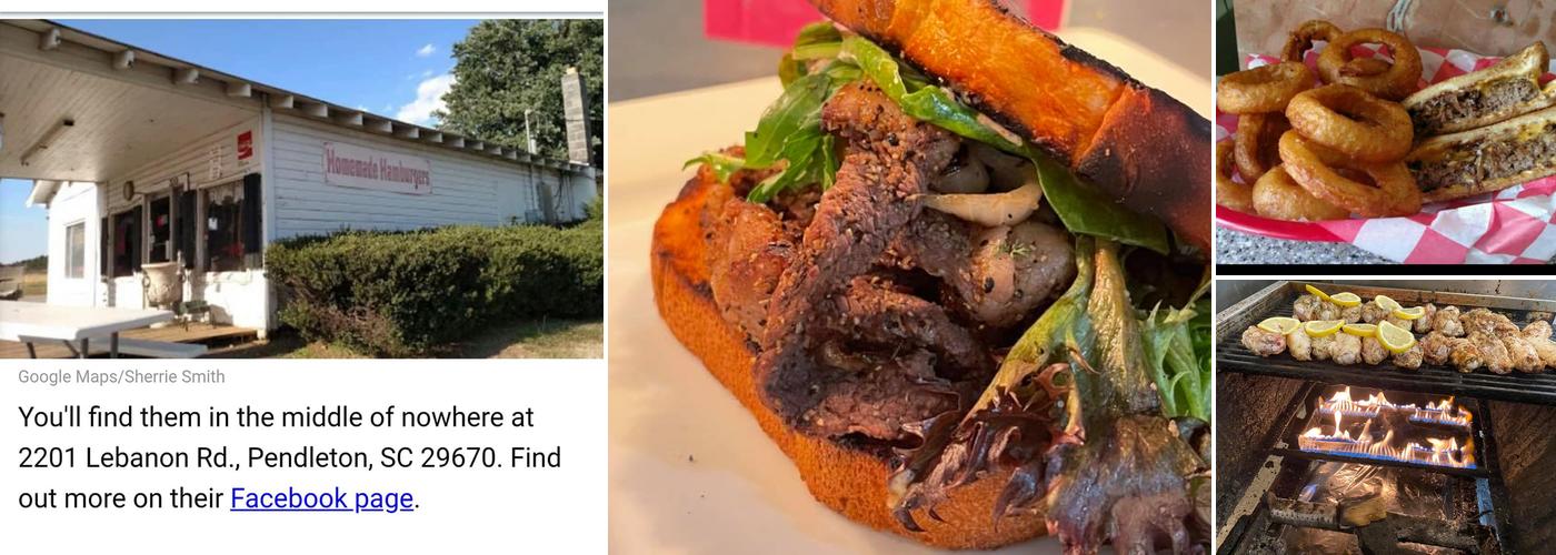 Mack's Grill & Chill