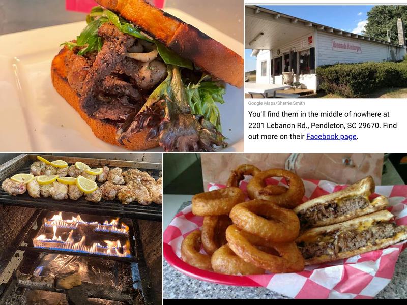 Mack's Grill & Chill