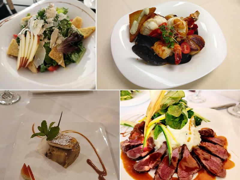 Cafe 37 37 S Broad St, Ridgewood