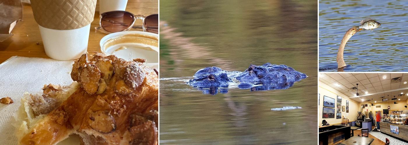 Coffee Labs Roasters Inc.