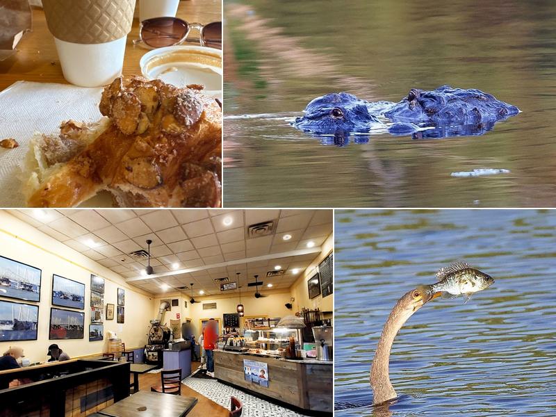 Coffee Labs Roasters Inc.