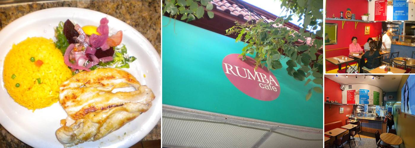 Rumba Cafe