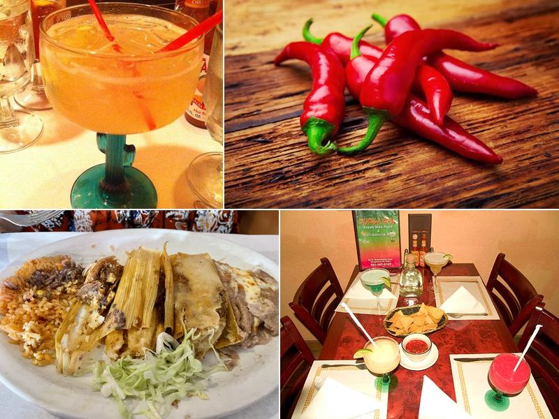 Chapala Grill 52 S Washington Ave, Bergenfield